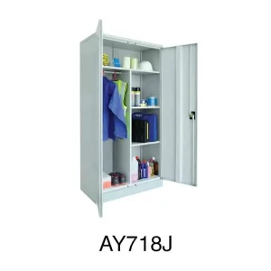 Clothes Lockers