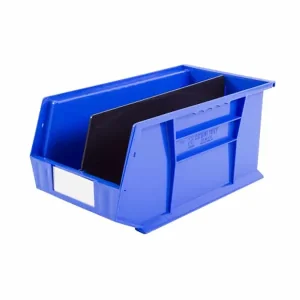 Plastic Storage Bins