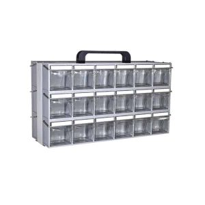 Tilt & View Bins