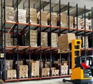 Pallet Racking
