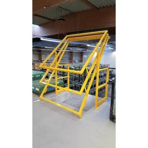 Mezzanine Floors Cork